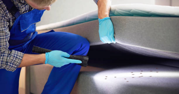 Best Pest Prevention Services  in Wurtsboro, NY