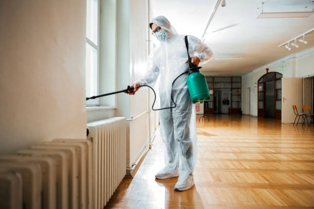 Professional Pest Control in Wurtsboro, NY